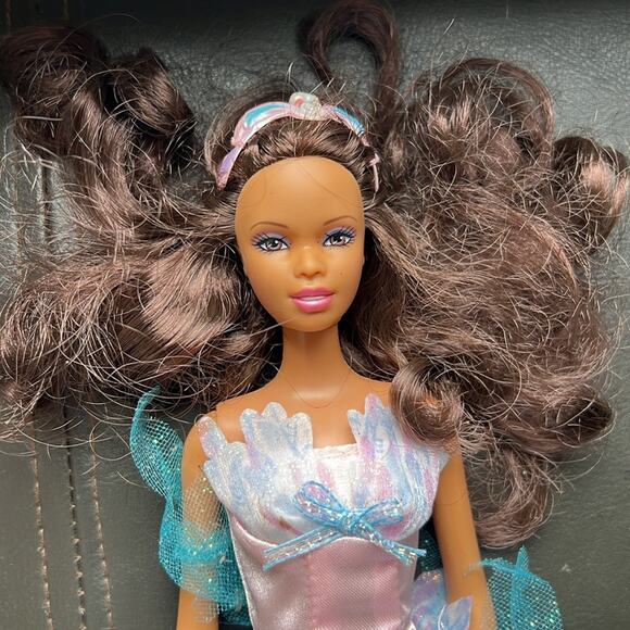 Mattel | Vintage Barbie Doll Swan Lake Odette - Picture 2 of 7